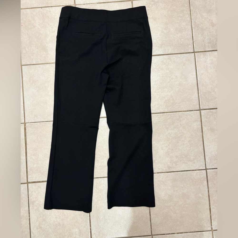 SPANX Classic Black pants 1X - Picture 5 of 5